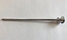 Intuitive Da Vinci Blunt Stainless Steel Obturator Instrument 420013-01