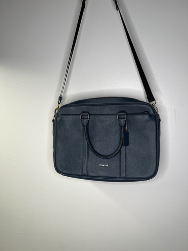 Authentic COACH Perry Slim Colorblock 
