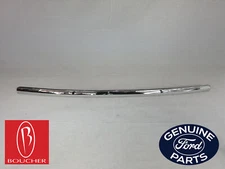 FORD OEM 06-10 Explorer Sport Trac Hood Exterior Trim-Molding 6L2Z16856AA