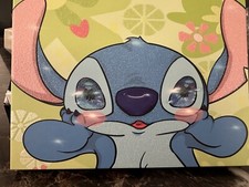 6 Stich Color Eyeshadow Palette - Matte Shimmer Glitter Color Palette