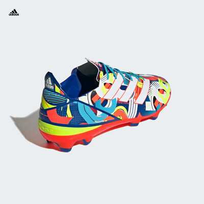 adidas GameMode Firm Ground FG Soccer Cleats GV6861  display picture 3