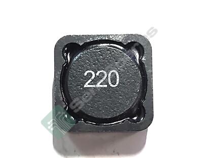 104 pcs BOURNS PM105SB-220M FIXED IND 22UH 1.4A 80 MOHM SMDM 