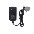 5V 3A 15W Raspberry Pi 4 400 Power Supply Adapter USB-C  US UK EU AU Plug