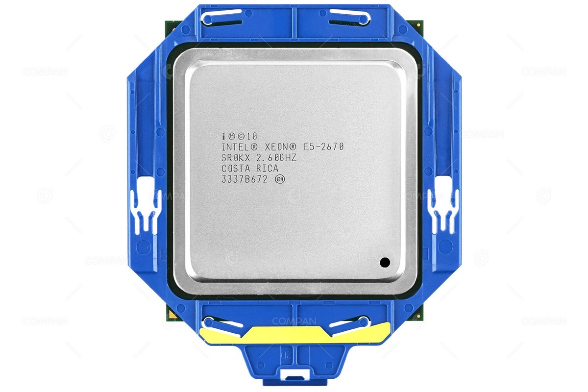 Matched Par _ ntel Xeon E5-2697A V4 2.6GHz 16-Core Processor CPU
