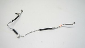 Porsche 991 Druckleitung Leitung Trockner Kältemittelkreislauf D.84