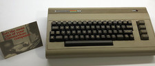 Vintage Commodore 64 Personal Computer System...