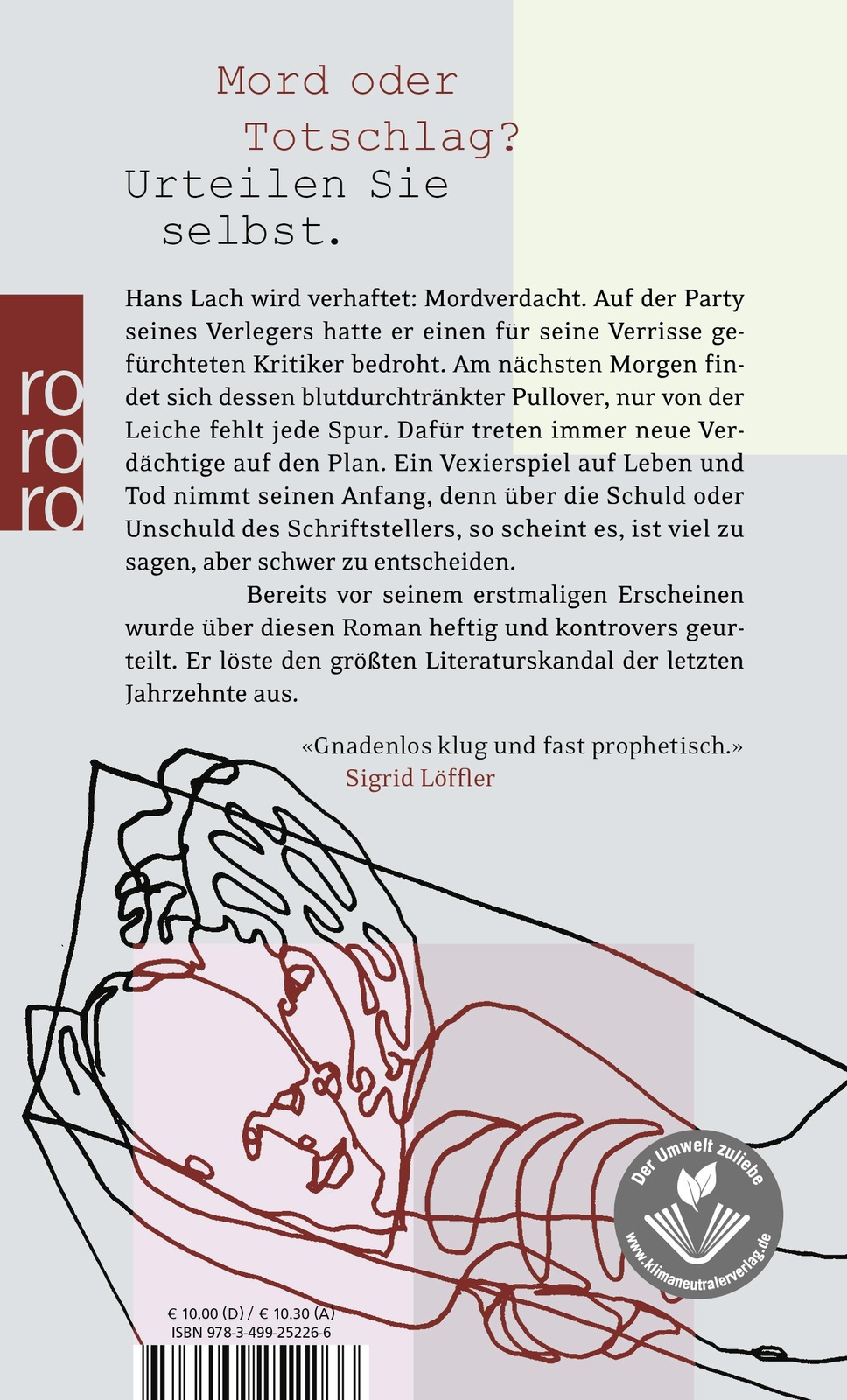 Thumbnail - Tod Eines Kritikers Martin Walser