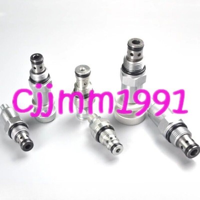 1PC new SUN pilot operated relief valve RVEA-LCN  #A6-33