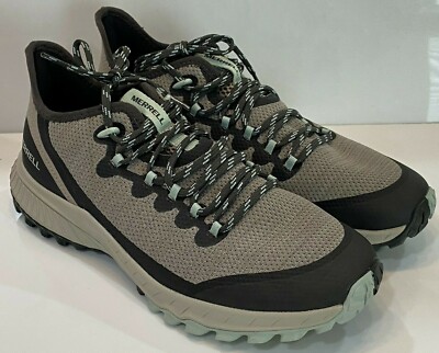 Merrell Women's Bravada Aluminum Hiking Shoe size J033324