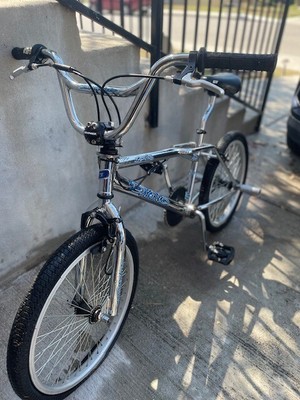 dyno bmx bicycles