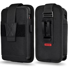 Scanner Holster Compatible with Zebra TC75x, TC75, TC70x, TC70, TC72, TC77 Ha...