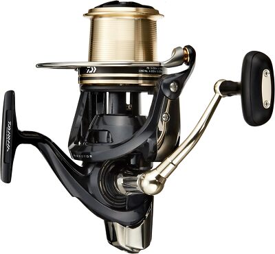 リール Daiwa WINDCAST 4000QD Daiwa Wind Cast 4000Qd Spinning Reel | eBay