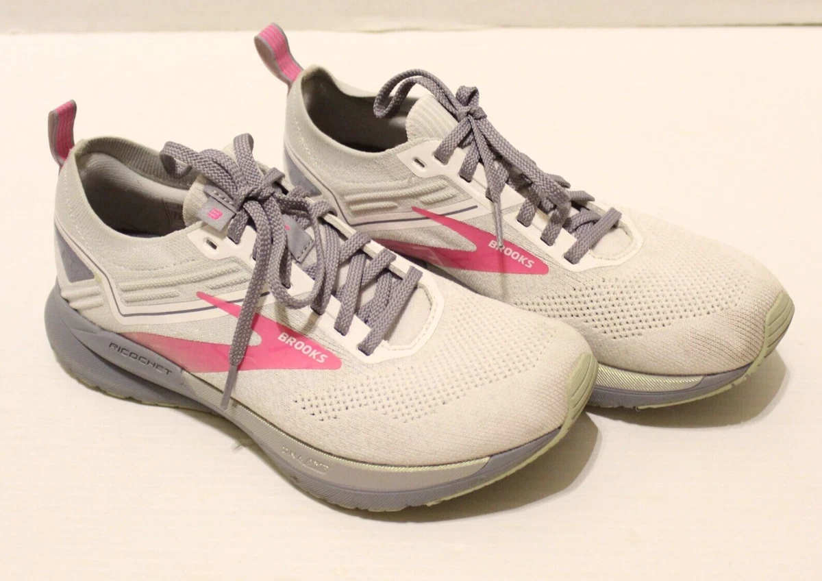 Brooks ricochet best sale sale