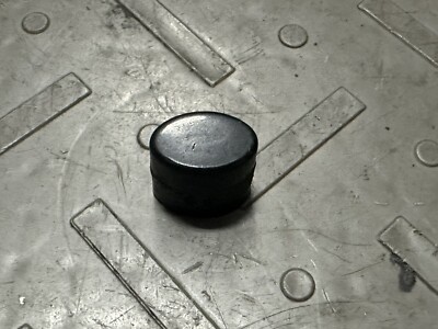 1978-1987 Grand National Regal T-Type Gnx Center Console Shifter Handle Button