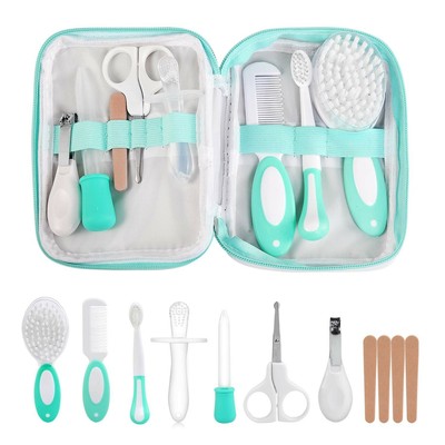 newborn grooming kit