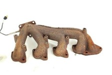 A6401420301 Abgaskrümmer Mercedes Klasse A 180 W169 2.0 D 80KW 5M 5T (2