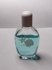 Avon Soothing Seas Aromatherapy Mini Fragrance Splash .5 oz