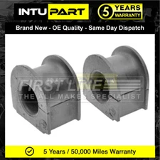 Fits Honda Accord 1993-1996 2.0 2.3 IntuPart Stabiliser Rod Repair Kit #2