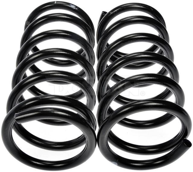 Coil Spring Rear Dorman 566009 fits 0410 Toyota Sienna eBay