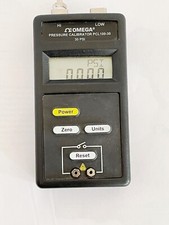 OMEGA 30 PSI PCL-100-30 Pressure Calibrator P...