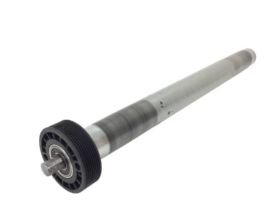 OMA 7200EB Treadmill Front Drive Roller with Pulley MFR-3300EB & 8099184