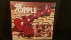 NEW FACTORY SEALED Vintage 1979 Kenner TOPPLE Board Game Domino Chain Reaction