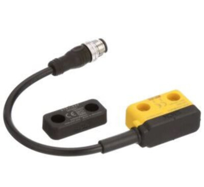 STR1-SAFM0AC5 Switch Interlock Safety 6070799 UNIV CODE : RoHS