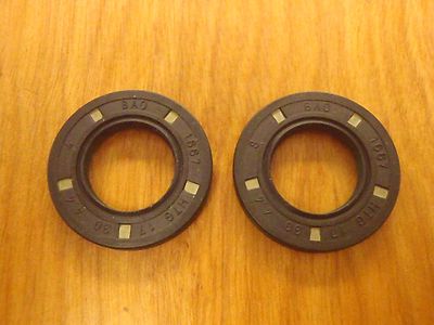 Crank crankshaft seals seal set for Stihl MS290, 029, MS310, MS390, 039 BAO