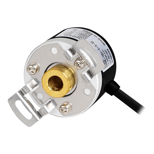Autonics E40H8-2000-3-T-24 Rotary Encoders Incremental Type New 1PCS # - Picture 1 of 7