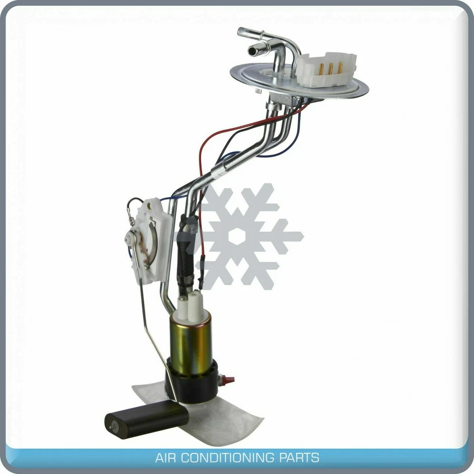 Модуль электрического топливного насоса для Ford Ranger 1989-97 Mazda B2300 B4000 95-97 QOA - Изображение 2 из 4