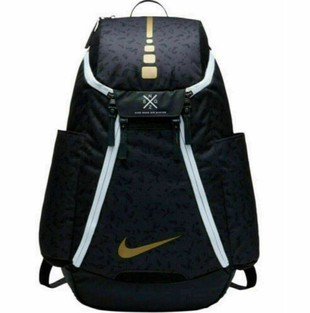 nike hoops elite max backpack