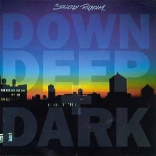Various Artists - Down, Deep & Dark (CD 1995)