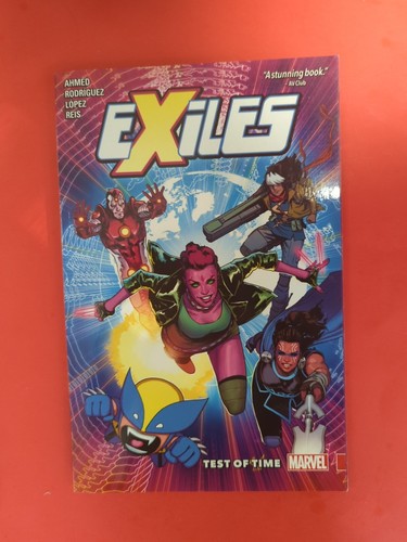 Marvel Graphic Novel Comic Books Various Titles Choose Your Books (LA4) - Picture 110 of 125
