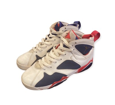 Jordan Brand Air Jordan Retro Enfant Nike Air Jordan Retro VII