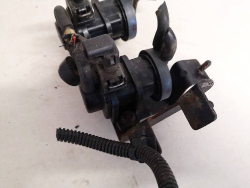 Opel Vectra 2003 Electrical selenoid (Electromagnetic solenoid) 09 #1804908-06