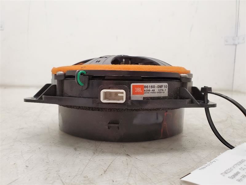 Toyota RAV 4, JBL Rear Right Door Speaker, 2006-2013, 86160 Toyota RAV 4, JBL Rear Right Door Speaker, 2006-2013, 86160