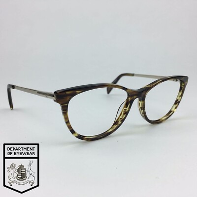 KYLE MINOGUE Brille MOTTLE CATS EYE Gestell MOD: 30520165