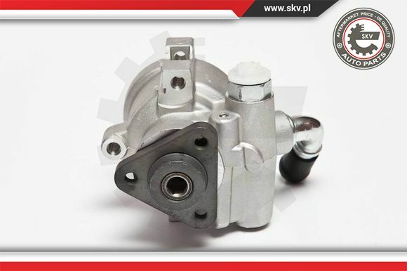 Esen Skv Servopumpe Servo-Pumpe Passend FüR Jeep Cherokee Kj 10SKV071-image