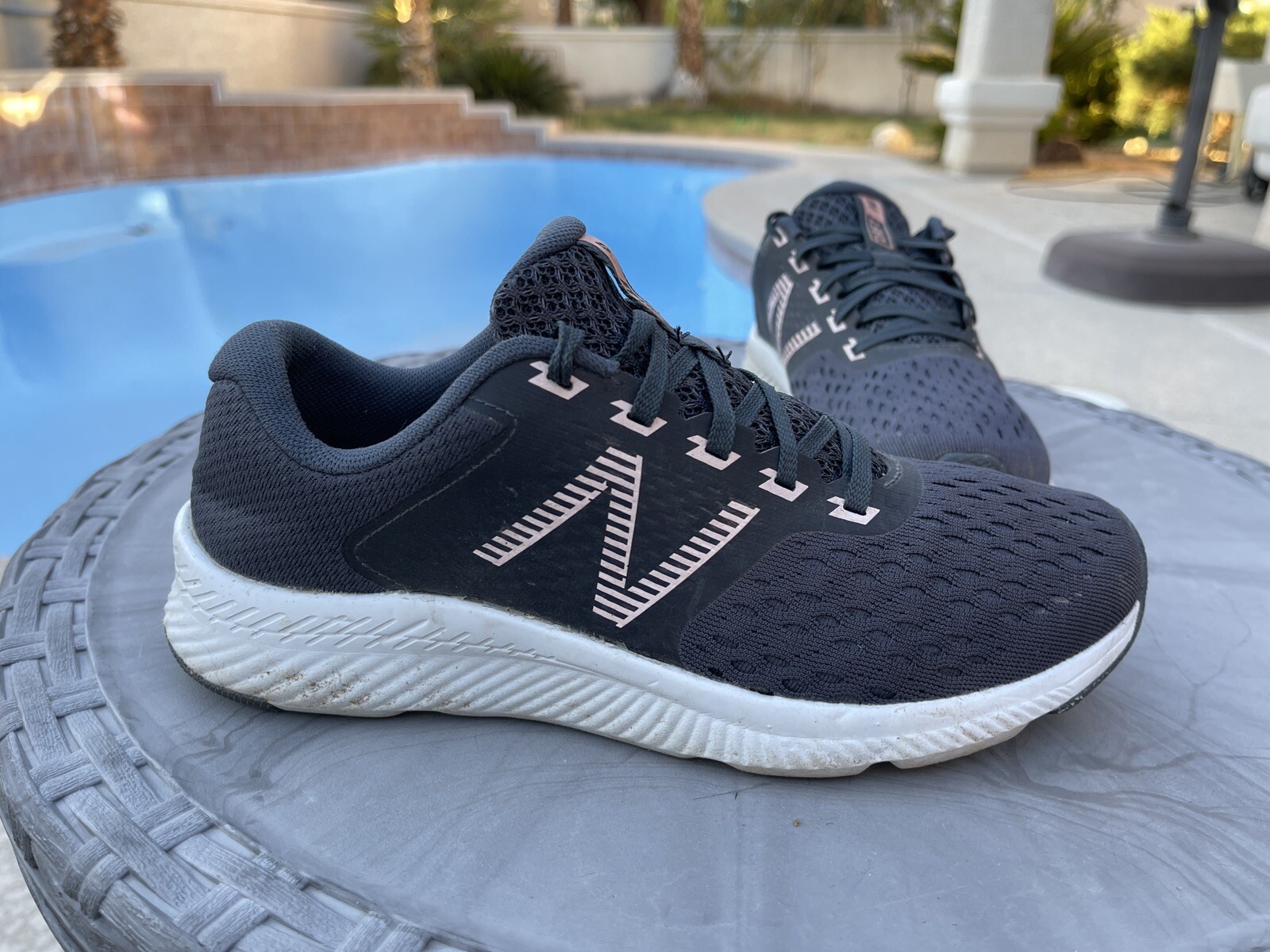 New Balance Drft V1 Running Training 