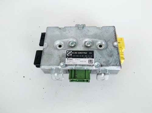 BMW 5-Series 2006 Door control relay (DOOR CONTROL UNIT MODULE ECU #1446763-81