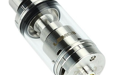 eLeaf - Lemo 3 - RTA Silver