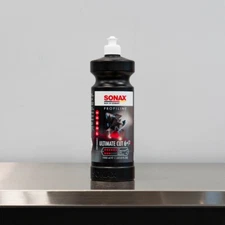 Sonax Ultimate Cut Compound 1 Liter | Profiline Fast Cutting Polish 1000 ml