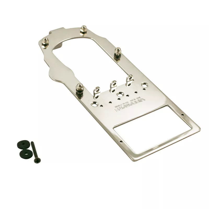 Bigsby for telecaster no drilling discount