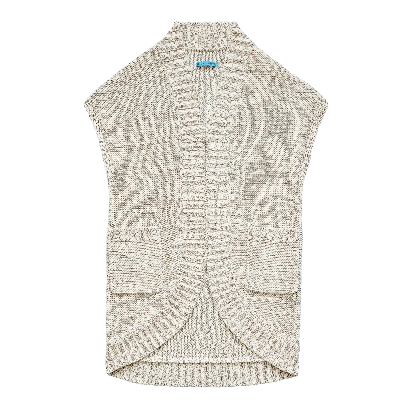 Alice + Olivia Cotton Sweaters for Women