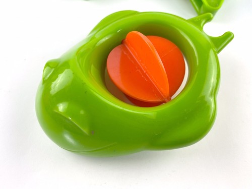Ikea Smokrip Bath Toy, eel - 第 4/8 張圖片