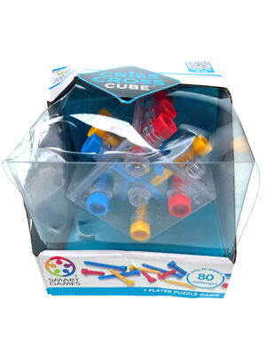 Jeux Smart Games - Criss Cross #5008131