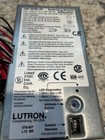 LUTRON HW-RPM-4R-120 -  Remote Power Module