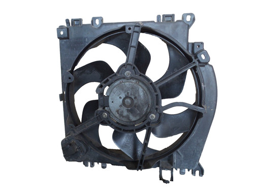 Renault Clio 3 III BRO Ez06 1,6 16V  Kühlerlüfter Elektro Lüfter 1831442016