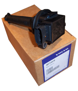 30713416 катушка зажигания volvo