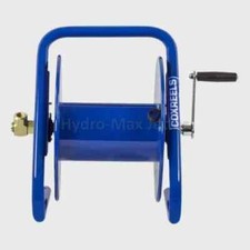 Cox Hand Carry Crank Hose Reel 3/8" x 100' FREE SHIPPING